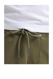 thumbnail: Petrol Industries sweatshort groen