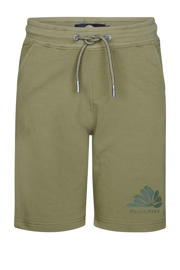 thumbnail: Petrol Industries sweatshort groen