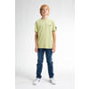 Petrol Industries T-shirt groen