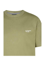 thumbnail: Petrol Industries T-shirt groen