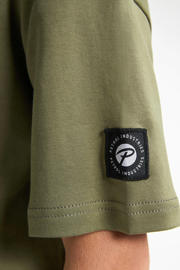 thumbnail: Petrol Industries T-shirt groen