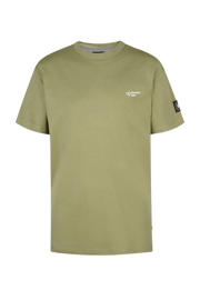 thumbnail: Petrol Industries T-shirt groen