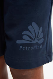 thumbnail: Petrol Industries sweatshort blauw