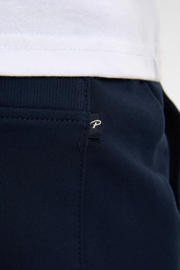 thumbnail: Petrol Industries sweatshort blauw