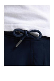 thumbnail: Petrol Industries sweatshort blauw