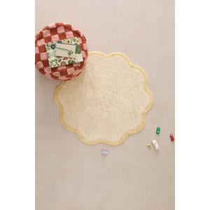 kindervloerkleed Soof (Ø120 cm)