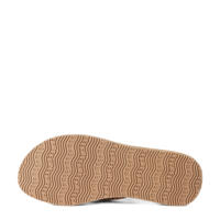 thumbnail: Reef Baja Elana  teenslippers bruin/roze