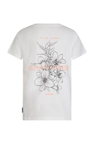 T-shirt ecru