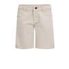 Retour Jeans denim relaxed short beige
