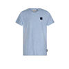 Retour Jeans T-shirt lichtblauw