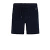 Retour Jeans relaxed casual short donkerblauw