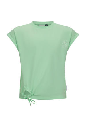T-shirt groen