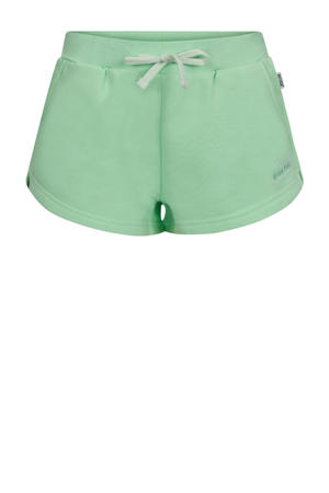 regular sweatshort groen