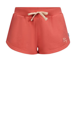 regular sweatshort rood