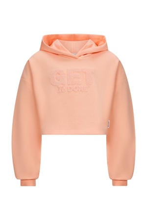 hoodie roze