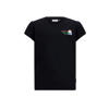 Retour Jeans T-shirt zwart