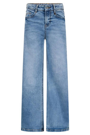 jeans medium blue denim