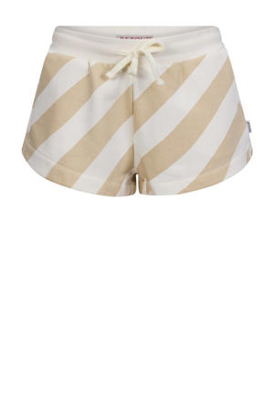 regular casual short beige