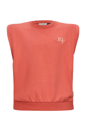 sweater oranje