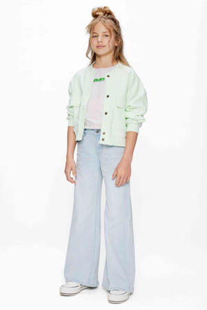 jeans light blue denim