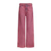 Retour Jeans loose fit jeans roze
