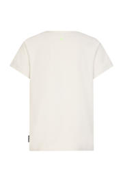 thumbnail: Retour Jeans T-shirt wit