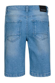 thumbnail: Retour Jeans denim loose short medium blue denim
