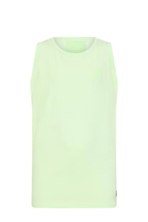 singlet groen