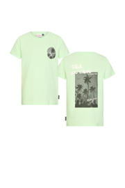 thumbnail: Retour Jeans T-shirt groen