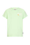 Neongroen