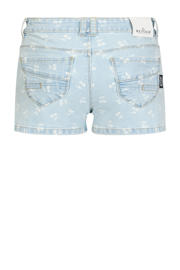 thumbnail: Retour Jeans denim short light blue denim