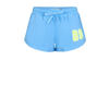 Retour Jeans sweatshort blauw