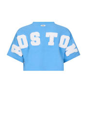 thumbnail: Retour Jeans T-shirt blauw