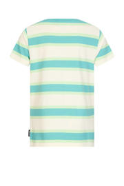 thumbnail: Retour Jeans T-shirt ecru