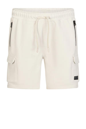 sweatshort beige