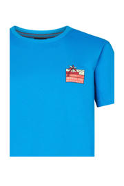 thumbnail: Petrol Industries T-shirt blauw