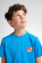thumbnail: Petrol Industries T-shirt blauw