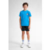 Petrol Industries T-shirt blauw