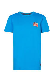 thumbnail: Petrol Industries T-shirt blauw