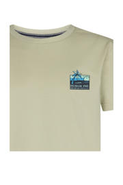 thumbnail: Petrol Industries T-shirt lichtgroen