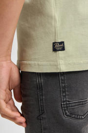 thumbnail: Petrol Industries T-shirt lichtgroen