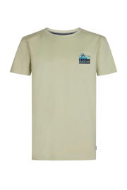 thumbnail: Petrol Industries T-shirt lichtgroen