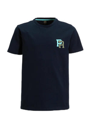 T-shirt marine