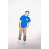 Retour Jeans X Memphis T-shirt blauw