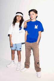 thumbnail: Retour Jeans X Memphis T-shirt blauw