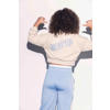 Retour Jeans X Memphis loose sweatpants lichtblauw