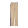 Retour Jeans X Memphis loose sweatpants ecru