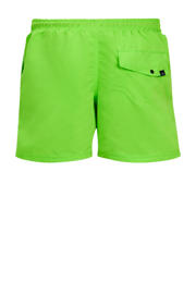 thumbnail: Retour Jeans zwemshort neon groen