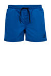 Hardblauw