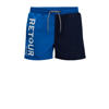 Retour Jeans zwemshort blauw